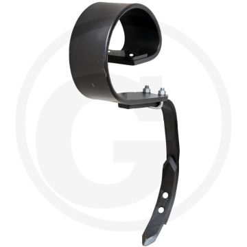 Veertand compl. type: goliath, passend voor: horsch