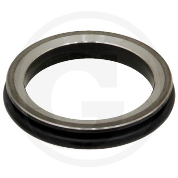 Glijringafdichting Ø: 39 mm - type: terrano