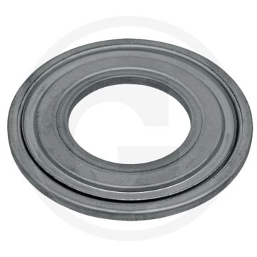 Nilosring terrano 6/8 fx Ø 40 x 80 lsto