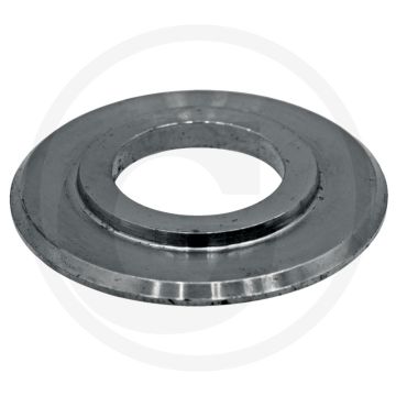 Afstandsschijf terrano 6/8 fx - Ø 90 x 8 mm