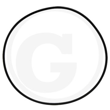 O-Ring Typ: terrano 6/8 fx - Ø 84 x 2 mm