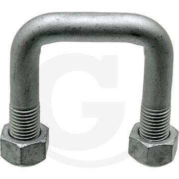 Beugelbout m16 goliath