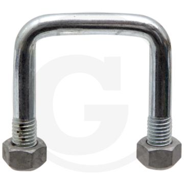 Beugelbout m12