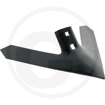 Ganzenvoetbeitel 350 mm - werkbreedte 350 mm, werkhoek 47