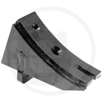 Adapter connect 70 standaard - schaarvoeten / houders