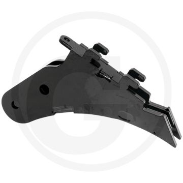 Adapter connect 40 - schaarvoeten / houders