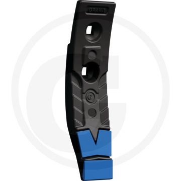 Endurance carbide schaarpunt - vario - 276 x 53 mm