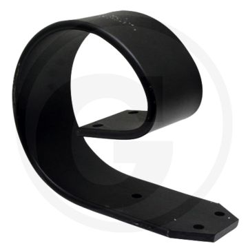 Bovenveer - afmetingen: 150 x 16 mm