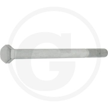 Boulon hexagonal m12 x 160, 10.9 - longueur : 160mm