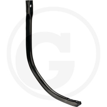 Andersen steel steel - vierkant 40 x 12, typ vfm