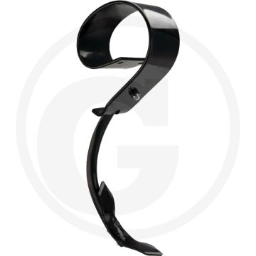 Andersen steel bladveertand vibroflex, typ vf - passend voor howard - schaarbreedte: 65mm
