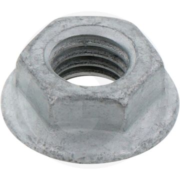 Ecrou m10 - dimensions (mm) : m10