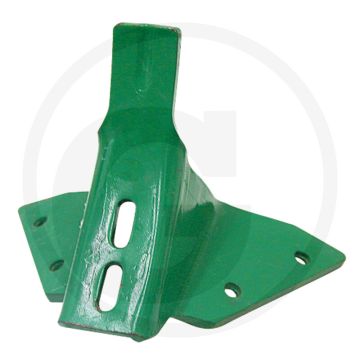 Houder - afmetingen: 280 x 250 x 220 mm