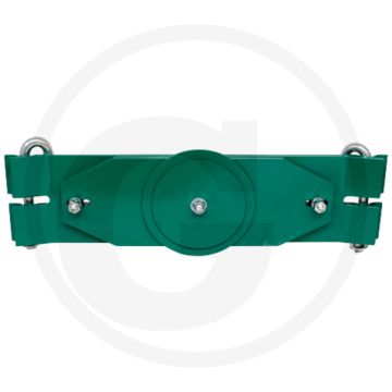 Complete bladveren voor steenbeveiliging 6-laags 580 mm