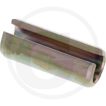 Kverneland spanstift - afmetingen: 16 x 40 mm