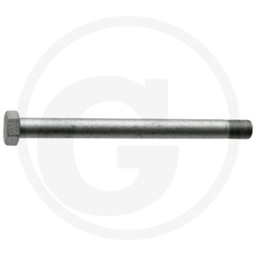 Speciale bout - afmetingen: m20 x 1,5 x 240, 10.9