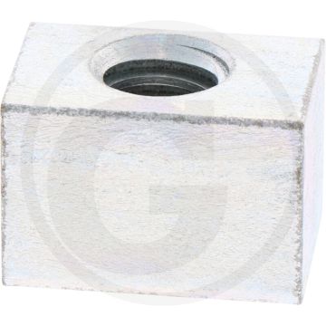 Spindelmoer 30x30x44 tr m20 karat/kristall