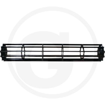 Verkruimelrol met platte staven d400x2454/1 - werkbreedte 2454 mm