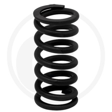 Veer voor naloper - afmetingen: 12 x 82 x 173 mm, type: topas