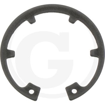 Anneau Seeger 52 x 2 mm - pièce cultivateur rabe