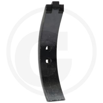 Voorbeitel - werkbreedte 50mm - montagetip: gebruik geen luchtdrukgereedschappen