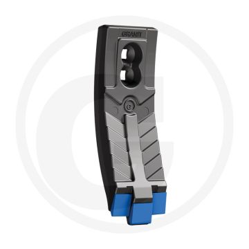 Endurance carbide schaarpunt - afmetingen: 260 x 81 mm - opus, topdown, swift, cultus