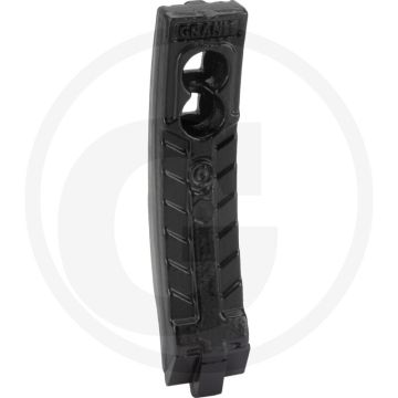 Endurance carbide scharspitze - werkbreedte 53mm, topdown, opus, swift, cultus