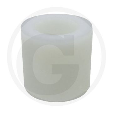 Kunststof lager 30x50x50 mm - grondbewerking en zaaitechniek