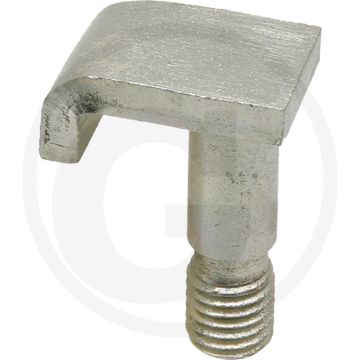 Pen met metalen punt