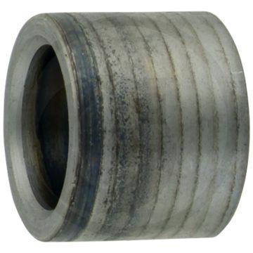 Bus 22 korund d20,1/28 x 22 mm - grondbewerking en zaaitechniek