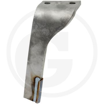Heavy duty rotorkopegtand links, mz28pb li - breedte 110mm