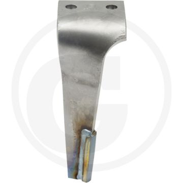 Heavy duty rotorkopegtand links - uitvoering: links