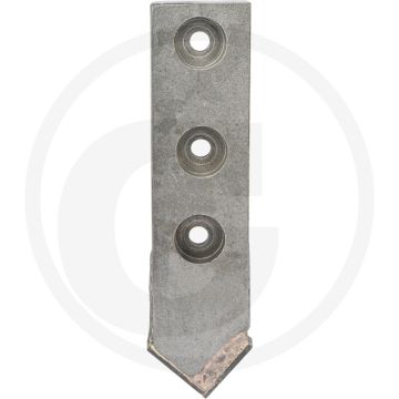 Heavy duty diepwoelerbeitel - 80mm breed