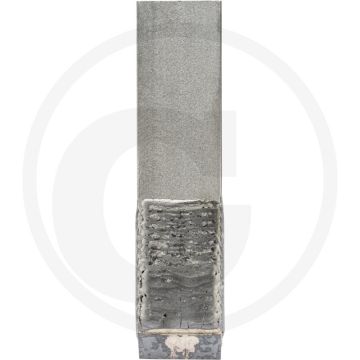 Heavy duty aanlaspunt - dikte 30mm, breedte 70mm, lengte 300mm