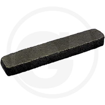 Ferobide ferobide hardmetalen plaatje 8x40x4 mm