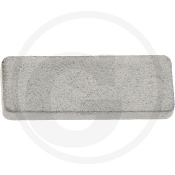 Ferobide ferobide hardmetalen plaatje 15x40x4 mm