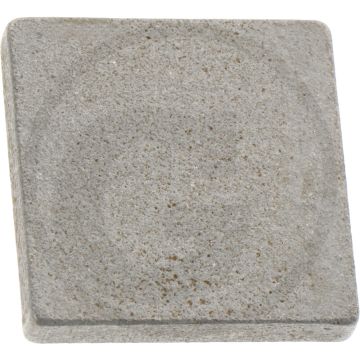 Ferobide ferobide hardmetalen plaatje 40x40x6 mm