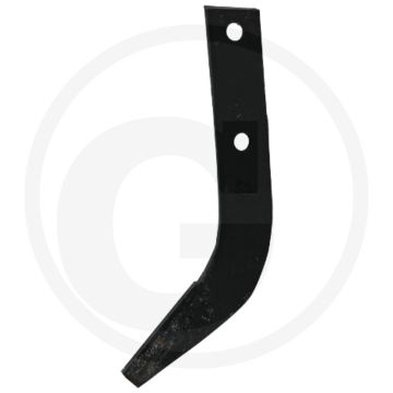 Endurance carbide freeshaken - passend voor avr - 253,5mm lengte