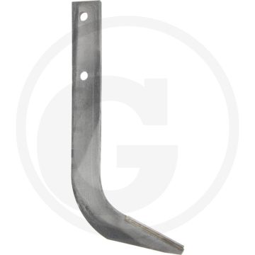 Endurance carbide fräshaken - lengte: 334mm