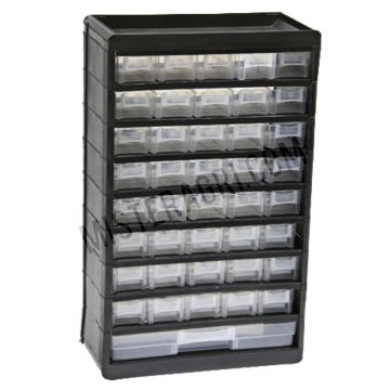 Fächerschrank
