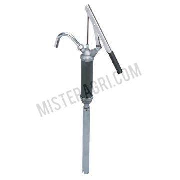 Fasspumpe mit Handhebel - 300ml/Hub