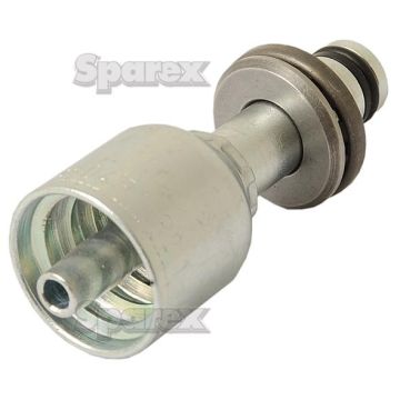 TÊTE.MAINV.KARCH. 1/4" 11mm LGR