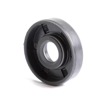 Metrisch Oliekeerring, 10 x 30 x 7mm zonder stoflip