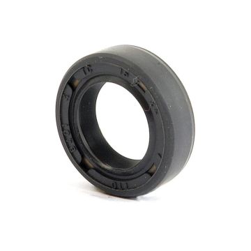 Doppellippendichtring, 15 x 24 x 7mm
