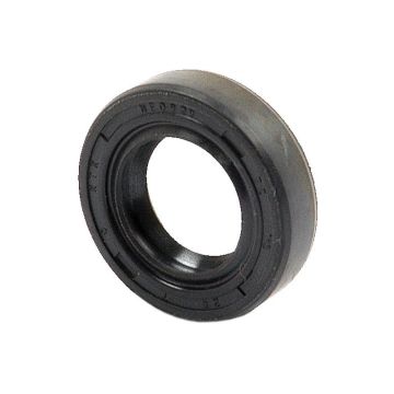 Oliekeerring Dubbele lip, 15 x 26 x 7mm