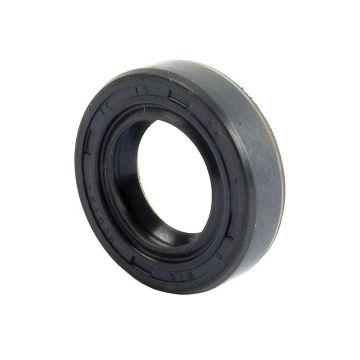 Oliekeerring Dubbele lip, 15 x 35 x 10mm