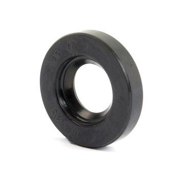 Metrischer Wellendichtring, 17 x 35 x 7mm mit Staublippe