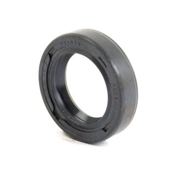 Metrisch Oliekeerring, 20 x 30 x 7mm met stoflip