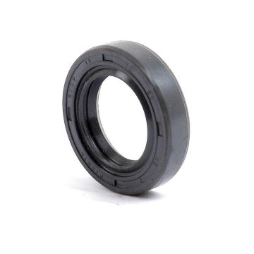 Metrisch Oliekeerring, 20 x 32 x 7mm met stoflip