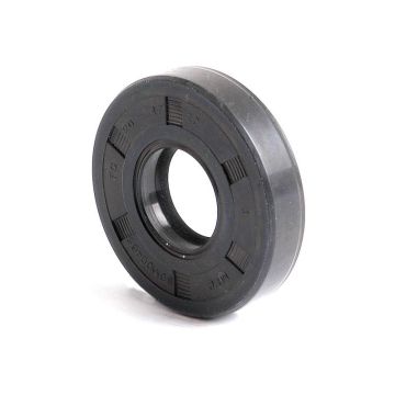Doppellippendichtring, 20 x 47 x 10mm